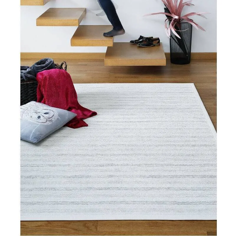 Vaip Tahula 100x160 cm white