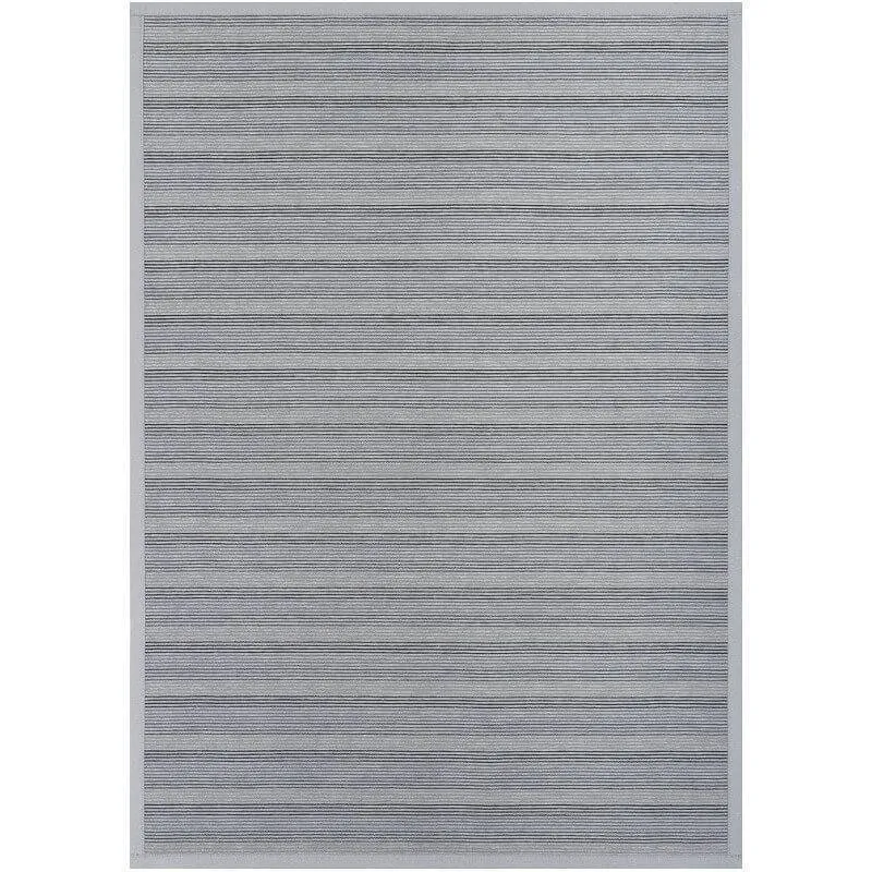 Vaip Tahula 140x200 cm silver