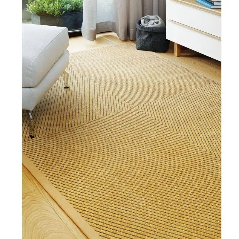 Vaip Vivva 80x250 cm gold