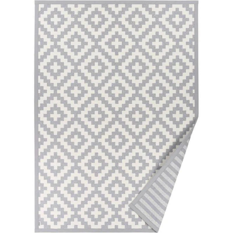Vaip Viki 100x160 cm silver