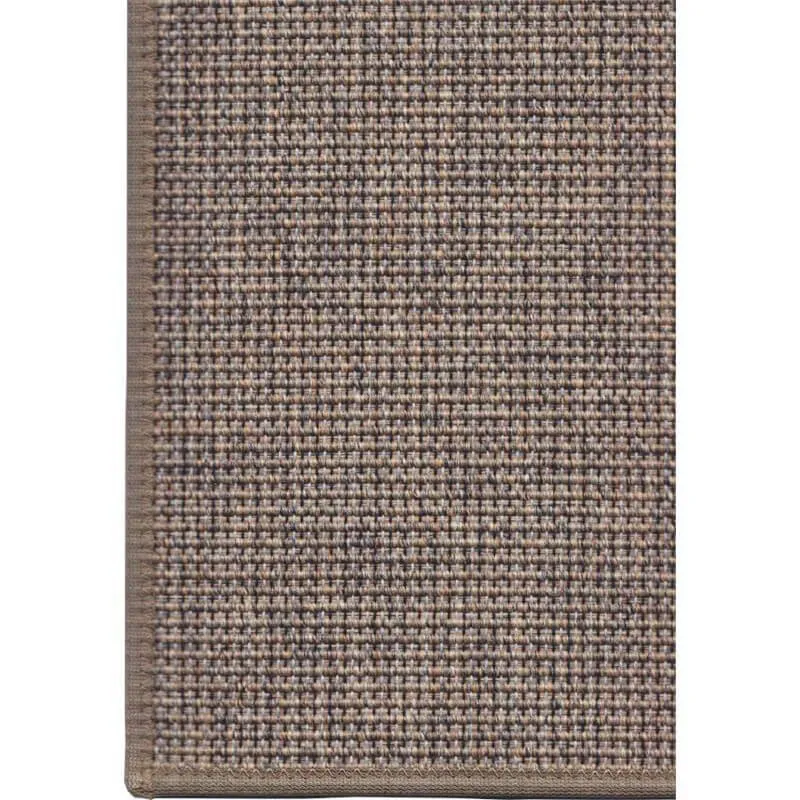 Vaip Tuna sisalWeave™ 100x160 pruun