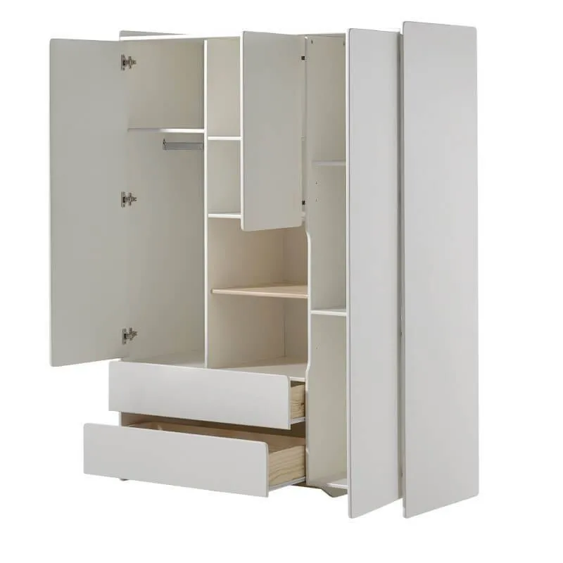 Vipack Riidekapp Kiddy