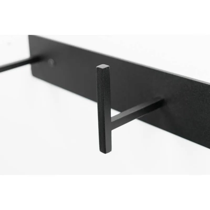 Spinder Design riidenagi Chapman 5