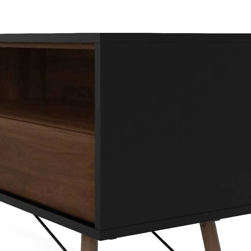 Tv-alus Ry must