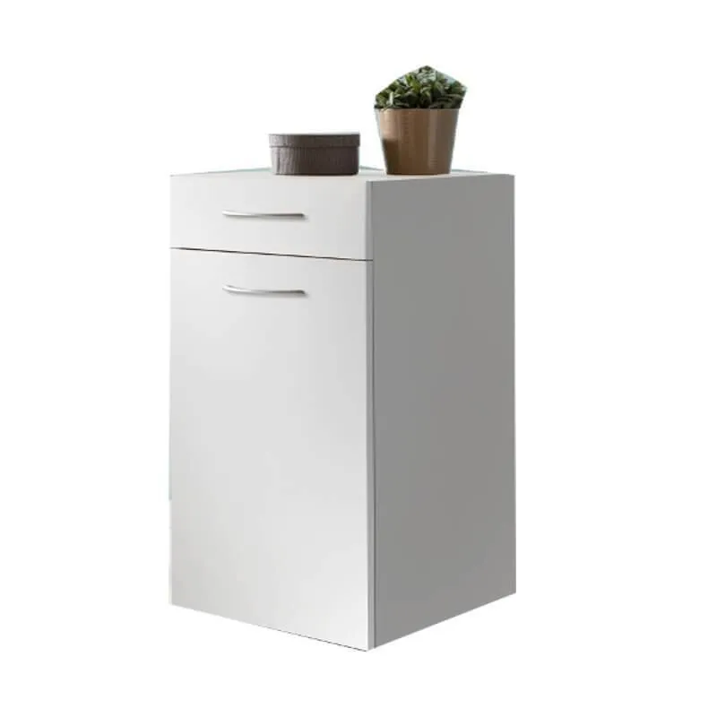 Kummut Multiraum valge 40cm