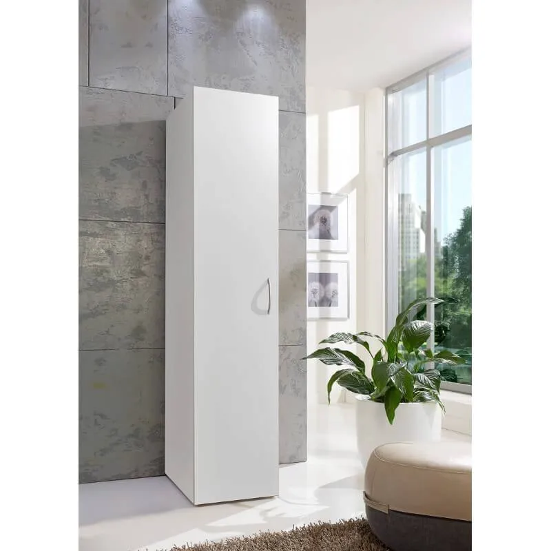 Kapp Multiraum valge 30cm