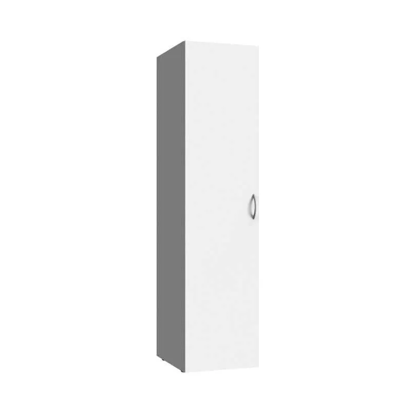 Kapp Multiraum valge 30cm