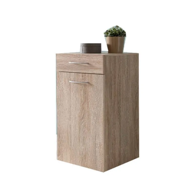 Kummut Multiraum tamm 40cm