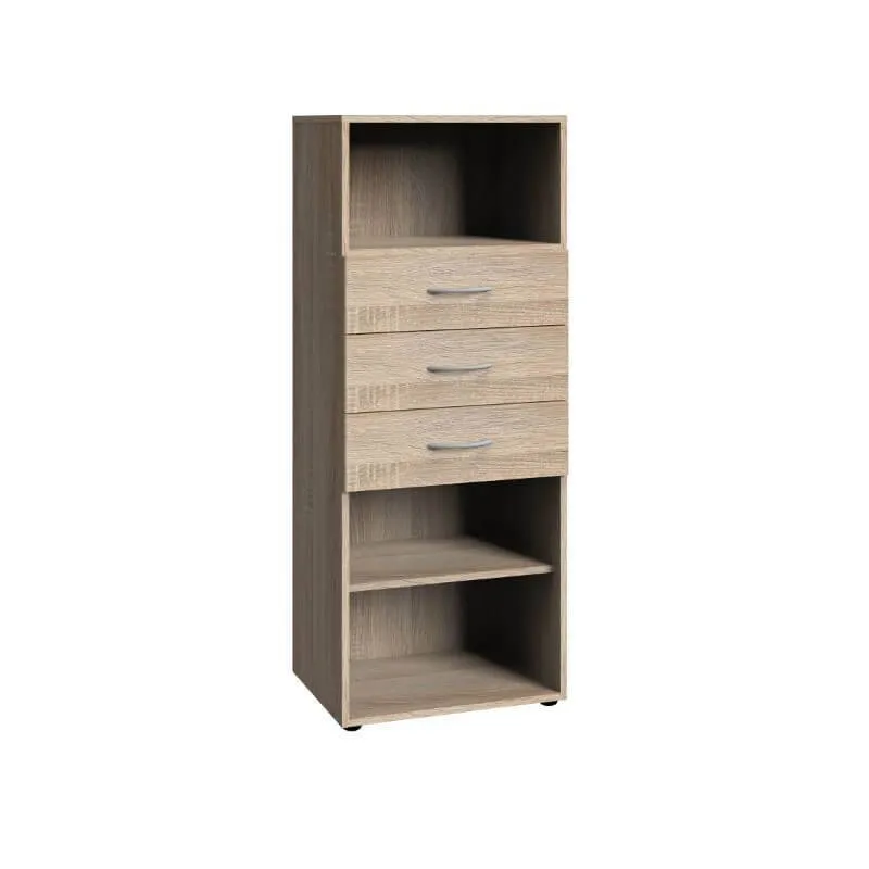 Riiul Multiraum tamm 30cm