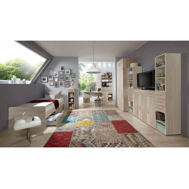 Kapp Multiraum tamm 45cm