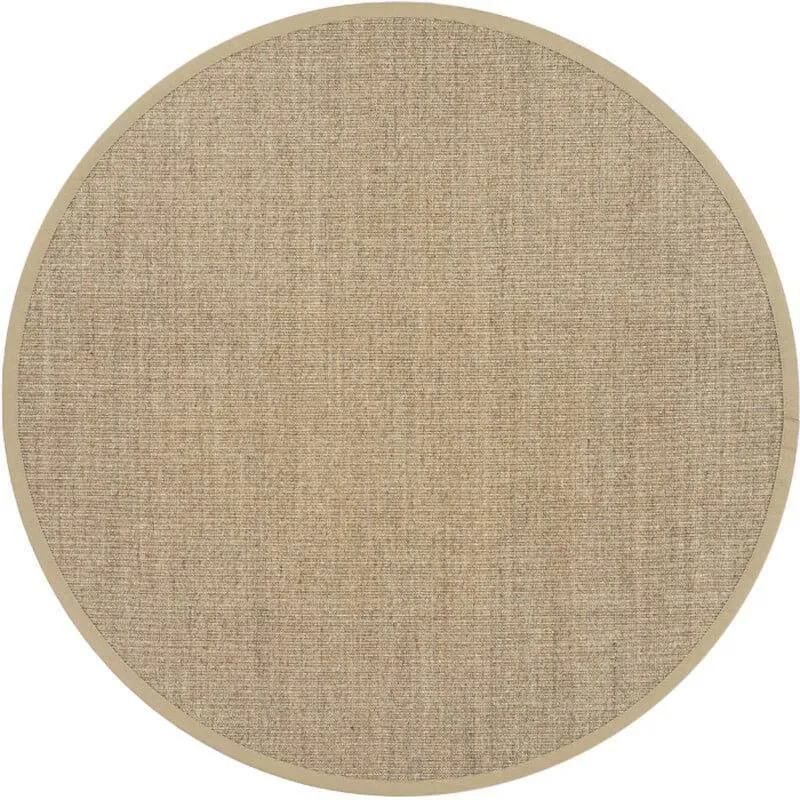Vaip Livos sisalWeave™ D160 cm beež