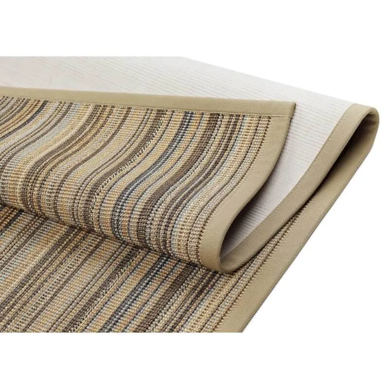 Vaip Livos sisalWeave™ 100x160 cm triibuline