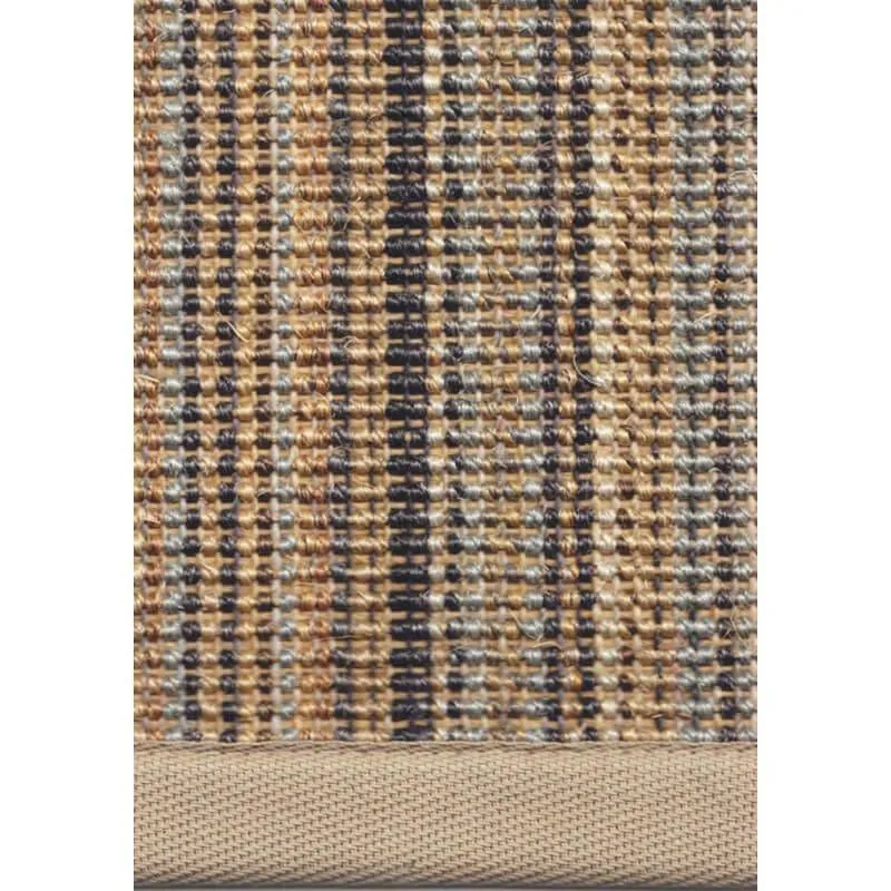 Vaip Livos sisalWeave™ 100x160 cm triibuline