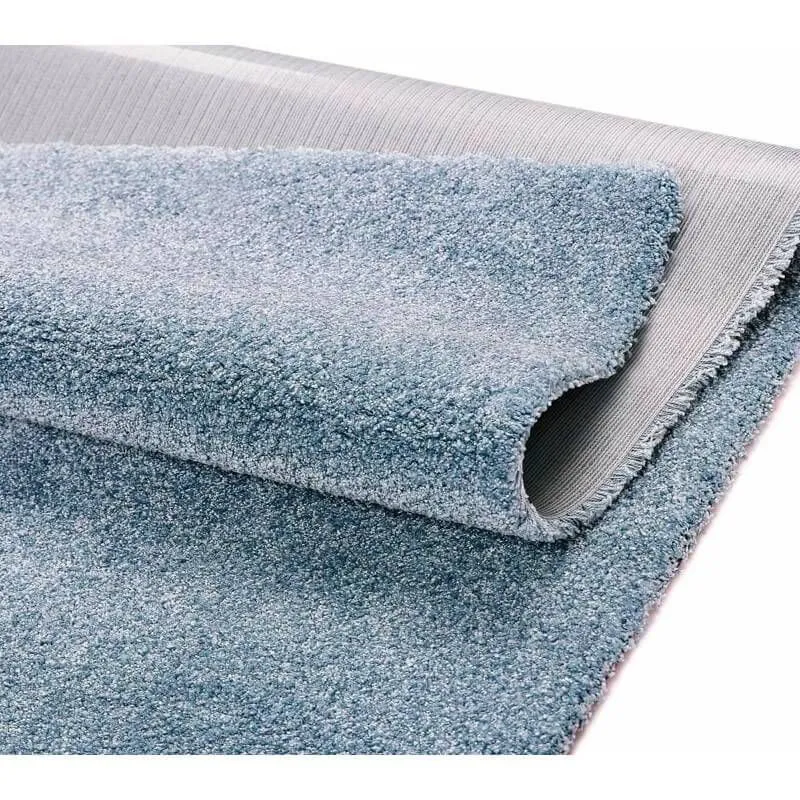 Vaip Noble FlexiVelour™ 120x160 cm sinine