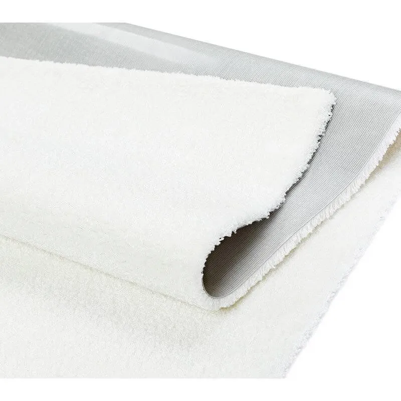 Vaip Noble FlexiVelour™ 120x160 cm valge
