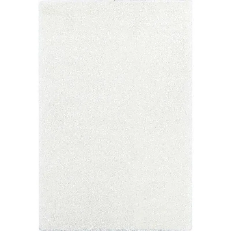 Vaip Noble FlexiVelour™ 120x160 cm valge