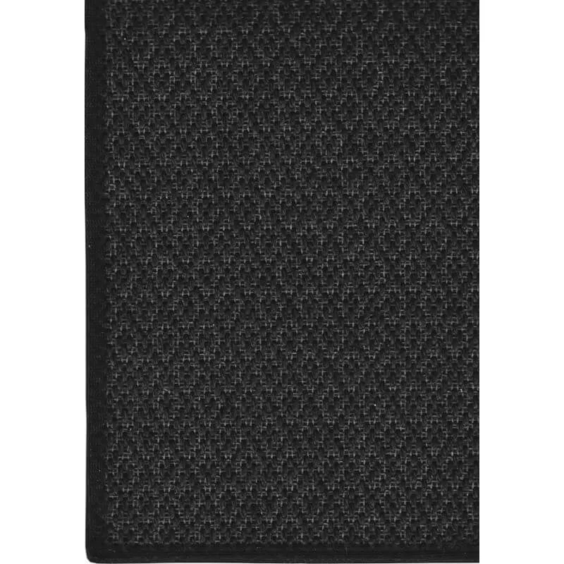 Vaip Bello softFlat™ 133x200 cm must