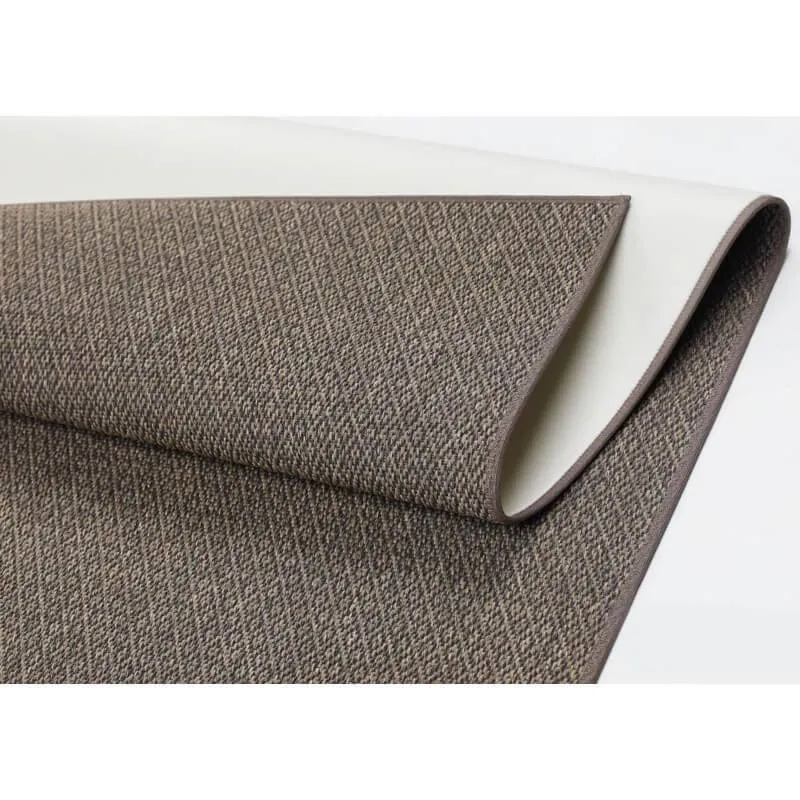 Vaip Bello softFlat™ 80x160 cm pruun