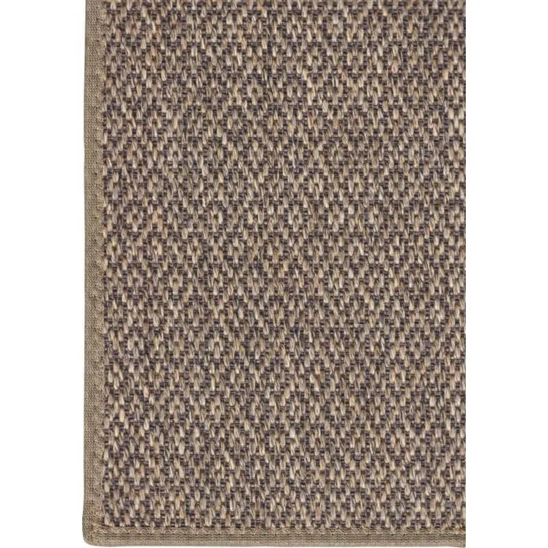 Vaip Bello softFlat™ 80x250 cm pruun