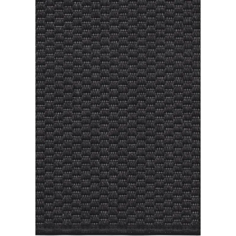 Vaip Bono softFlat™ 60x80 cm must