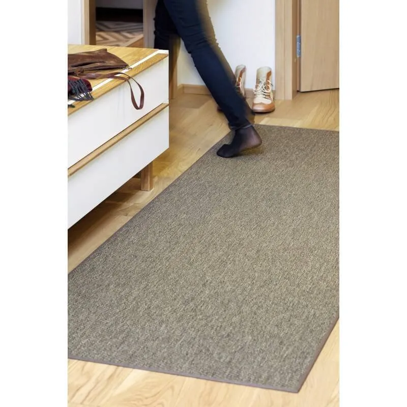 Vaip Bono softFlat™ 60x80 cm pruun
