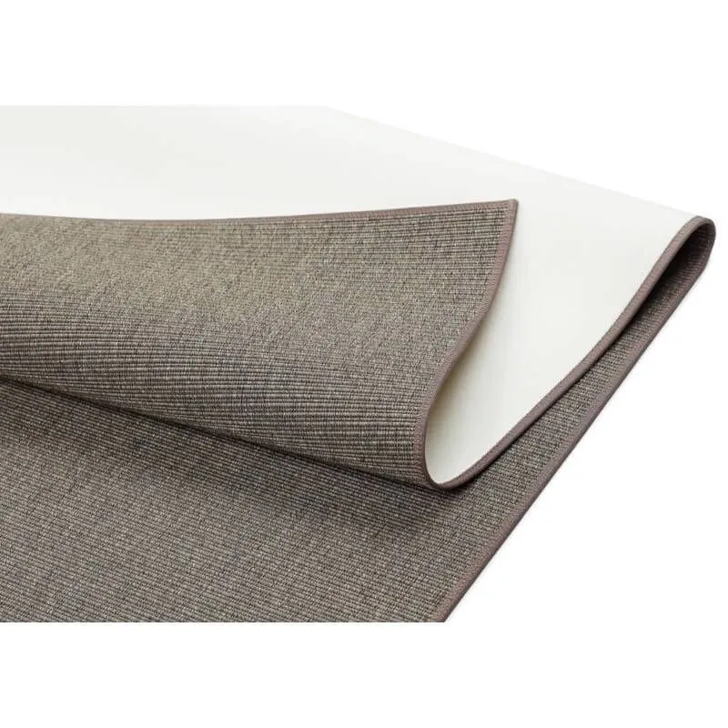 Vaip Credo softFlat™ 60x80 cm pruun