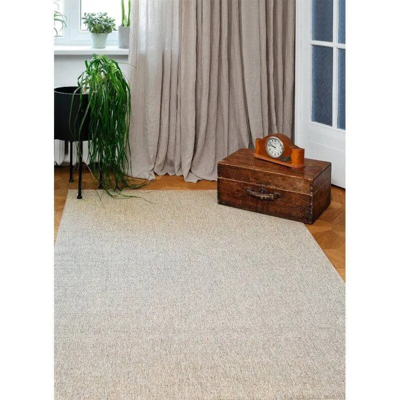 Vaip Credo softFlat™ 60x80 cm helebeež