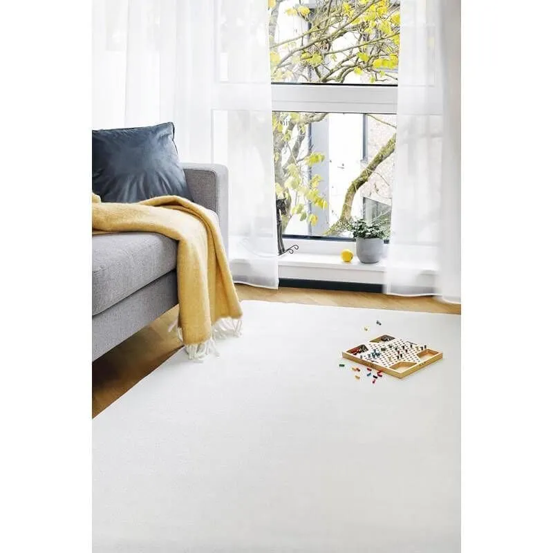 Vaip Eden hemFree™ 133x200 cm valge