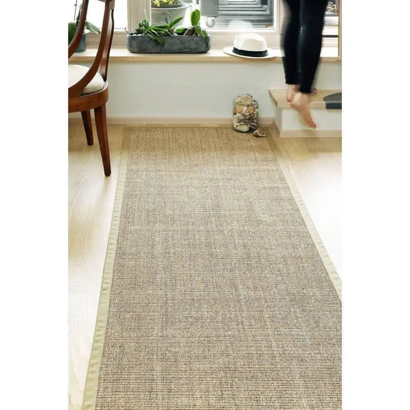 Vaip Livos sisalWeave™ 80x160 cm beež