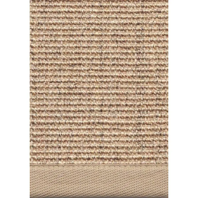 Vaip Livos sisalWeave™ 80x160 cm beež