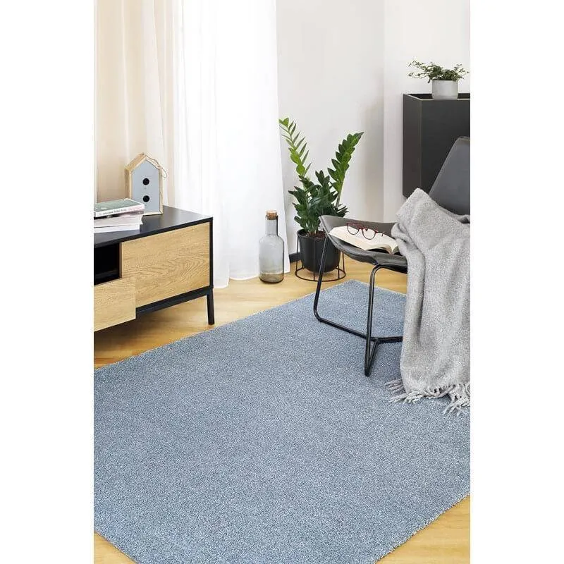 Vaip Noble hemFree™ 300x400 cm sinine