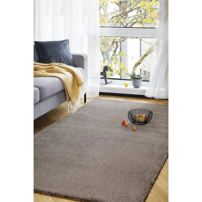 Vaip Noble hemFree™ 67x133 cm pruun