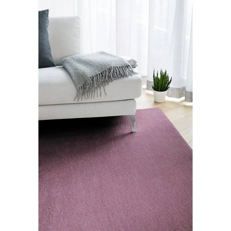 Vaip Noble hemFree™ 80x160 cm lilla