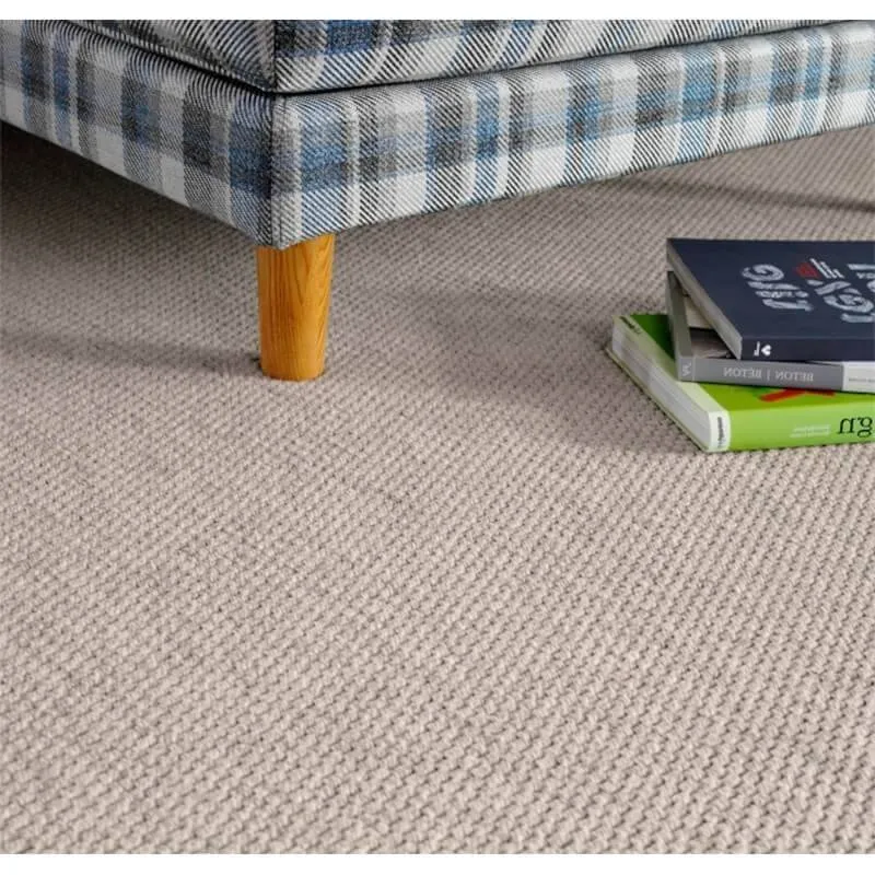 Vaip Savanna woolWeave™ 80x160 cm beež