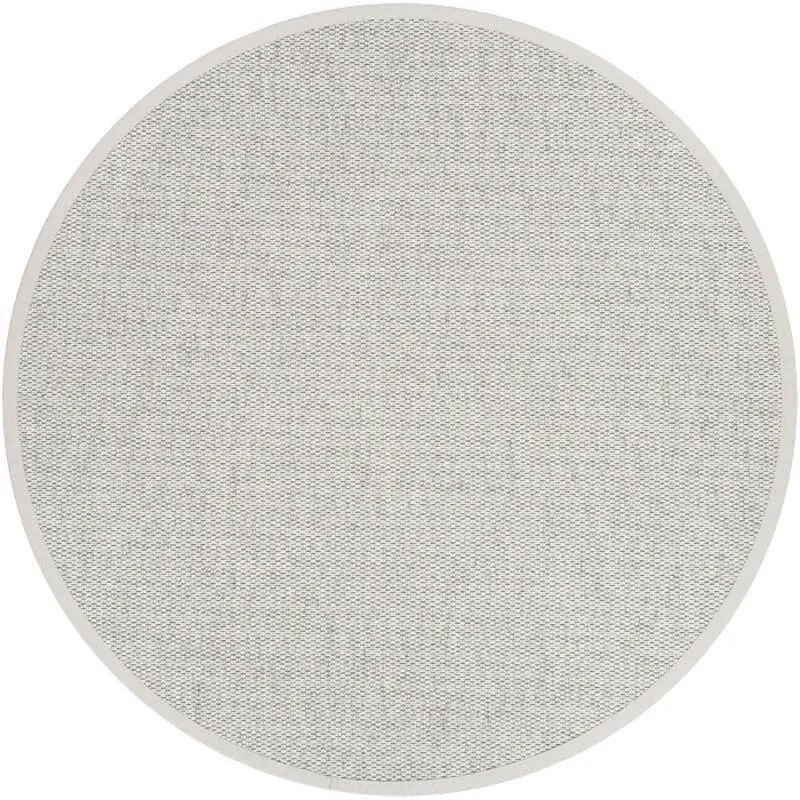 Vaip Savanna woolWeave™ D160 cm valge