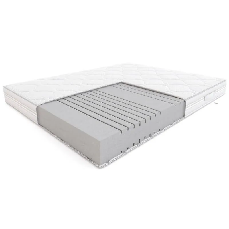 Hilding poroloonmadrats Foxtrot Hybrid 90x200 cm