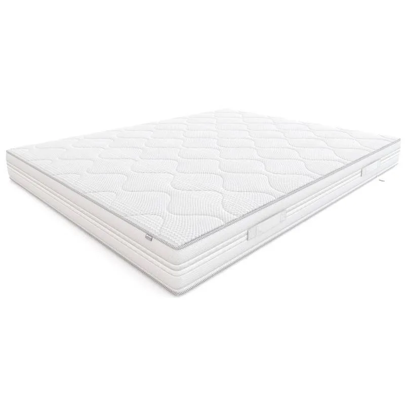 Hilding poroloonmadrats Foxtrot Italiano 90x200 cm