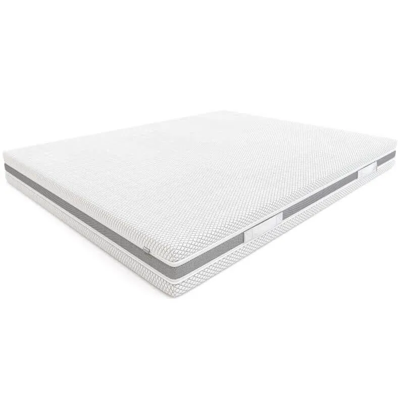 Hilding lateksmadrats Melody Hybrid Lateks 160x200 cm