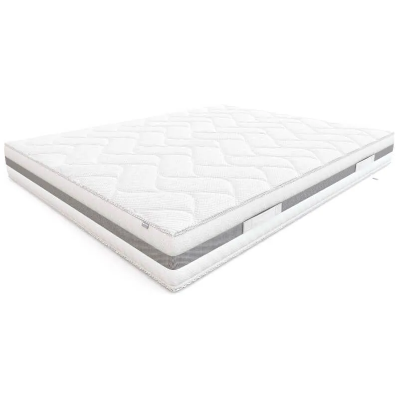 Hilding poroloonmadrats Conga Cashmere 100x200 cm
