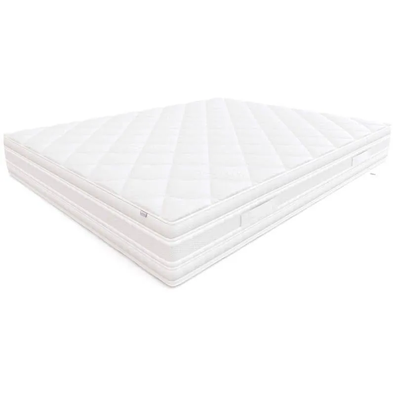 Hilding poroloonmadrats Boogie Tencel 100x200 cm