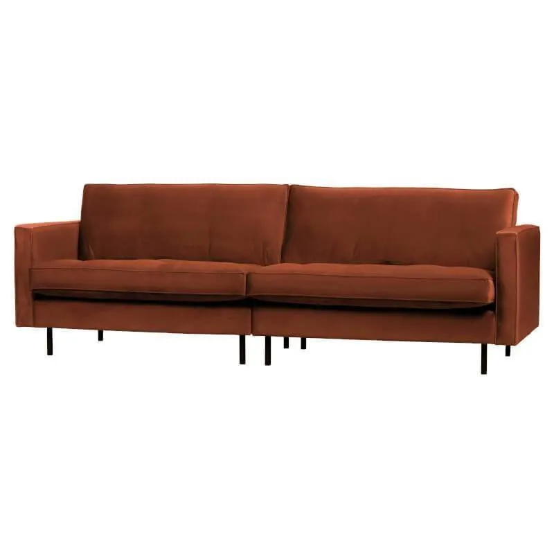 WOOOD Diivan Rodeo Classic pruun