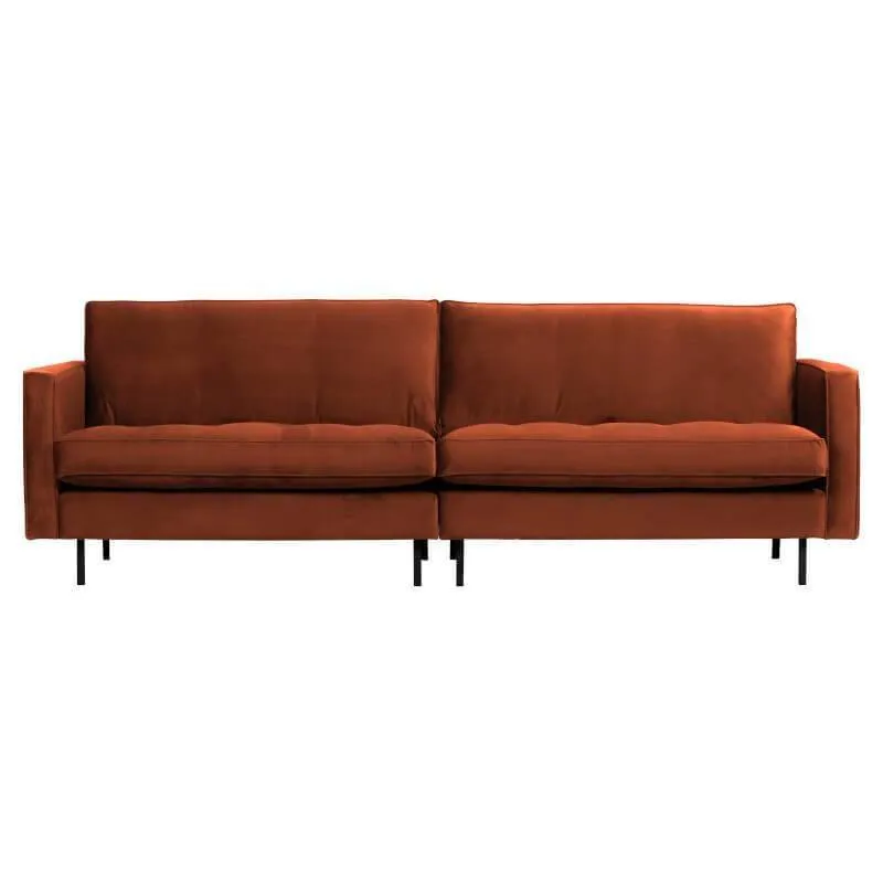WOOOD Diivan Rodeo Classic pruun