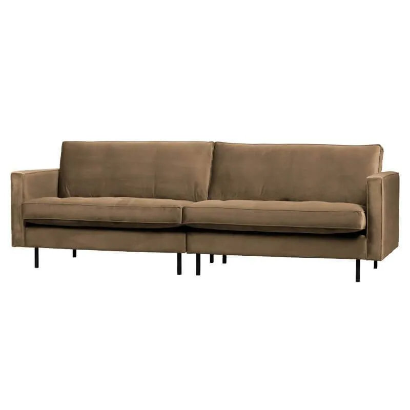 Diivan Rodeo Classic taupe