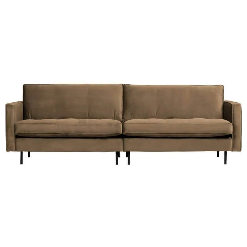 Diivan Rodeo Classic taupe