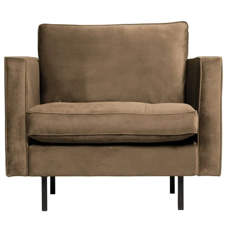 WOOOD Tugitool Rodeo Classic taupe