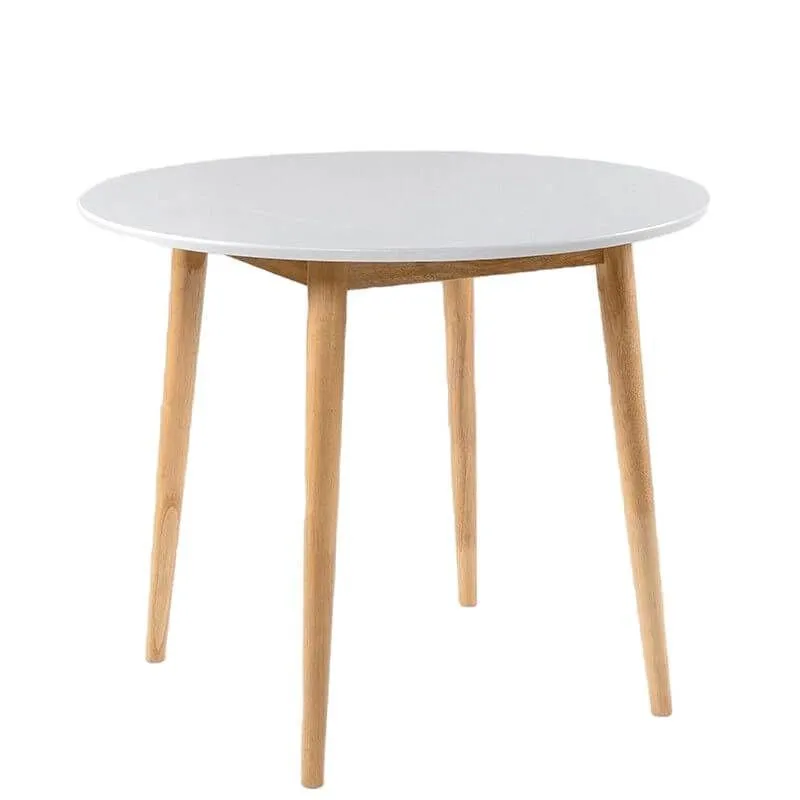 Söögilaud Veneto  D90 cm