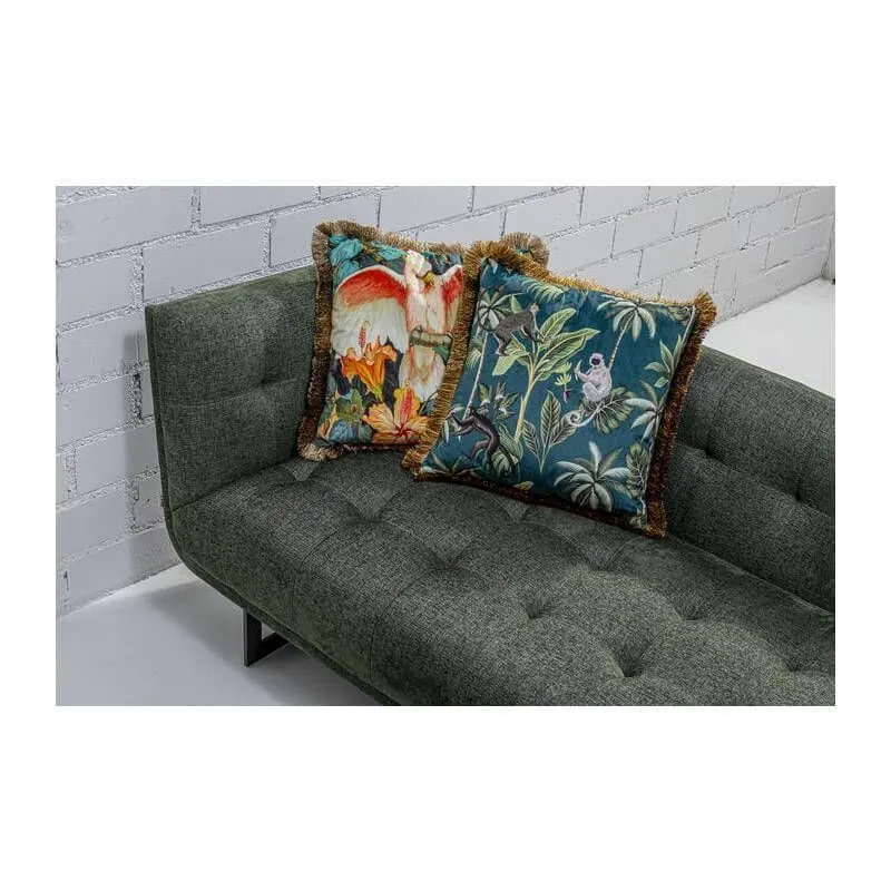 Dekoratiivpadi Jungle Fever 45x45 cm