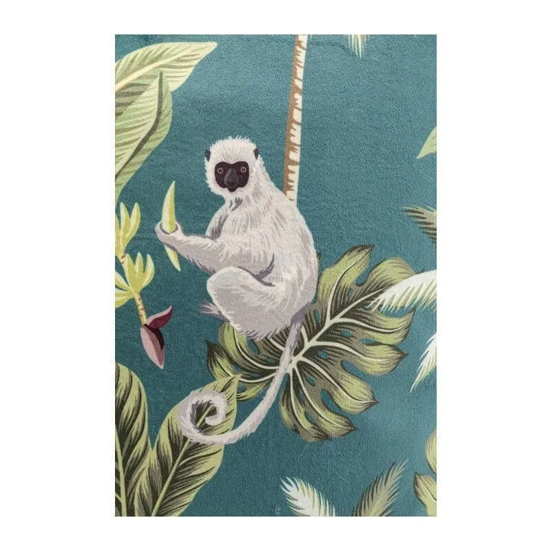 Dekoratiivpadi Jungle Fever 45x45 cm