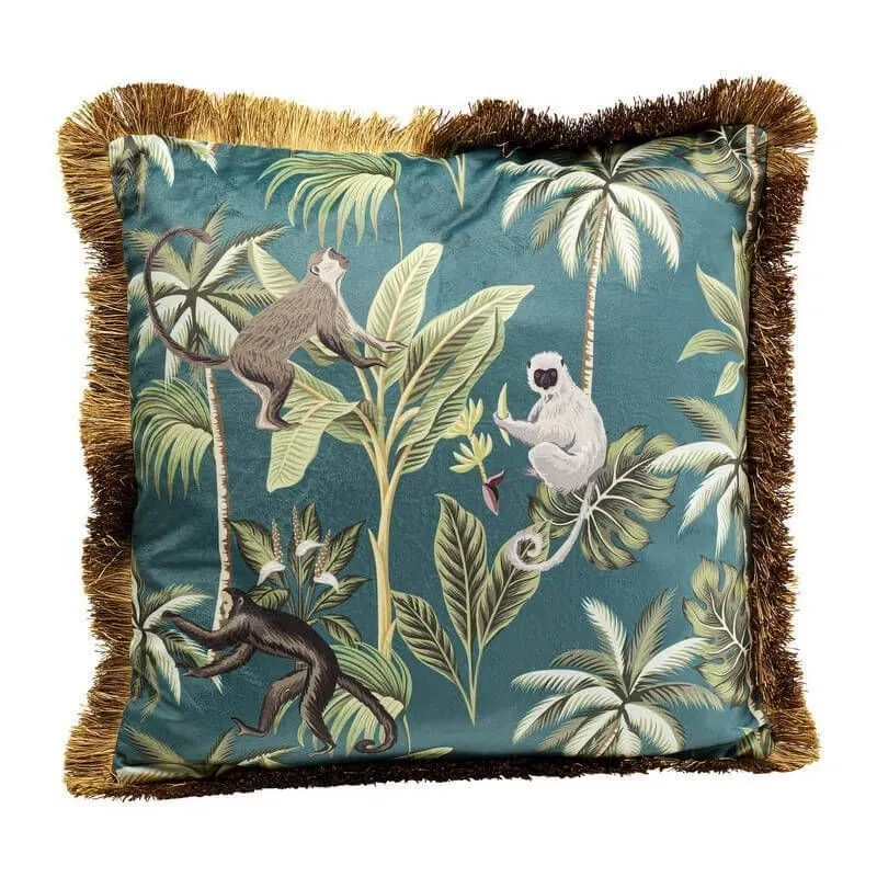 Dekoratiivpadi Jungle Fever 45x45 cm