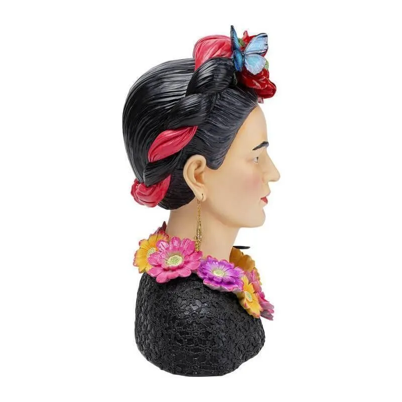 Dekoratiivne kuju Frida Flowers